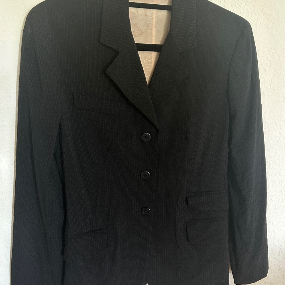 Theory Suit